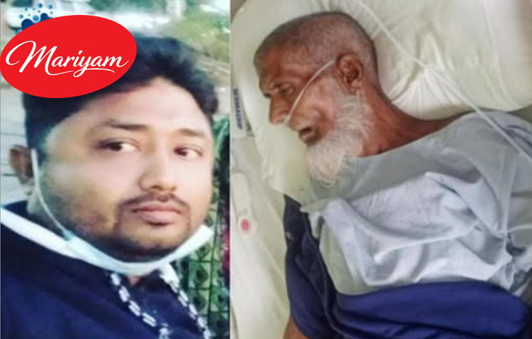 ছেলের গুলিতে আহত পিতার মৃত্যু, অভিযুক্ত পলাতক